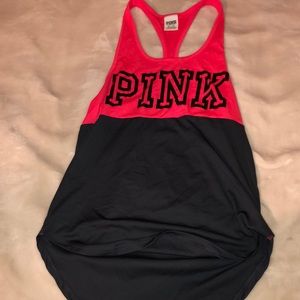 Victoria’s Secret Pink Workout Shirt